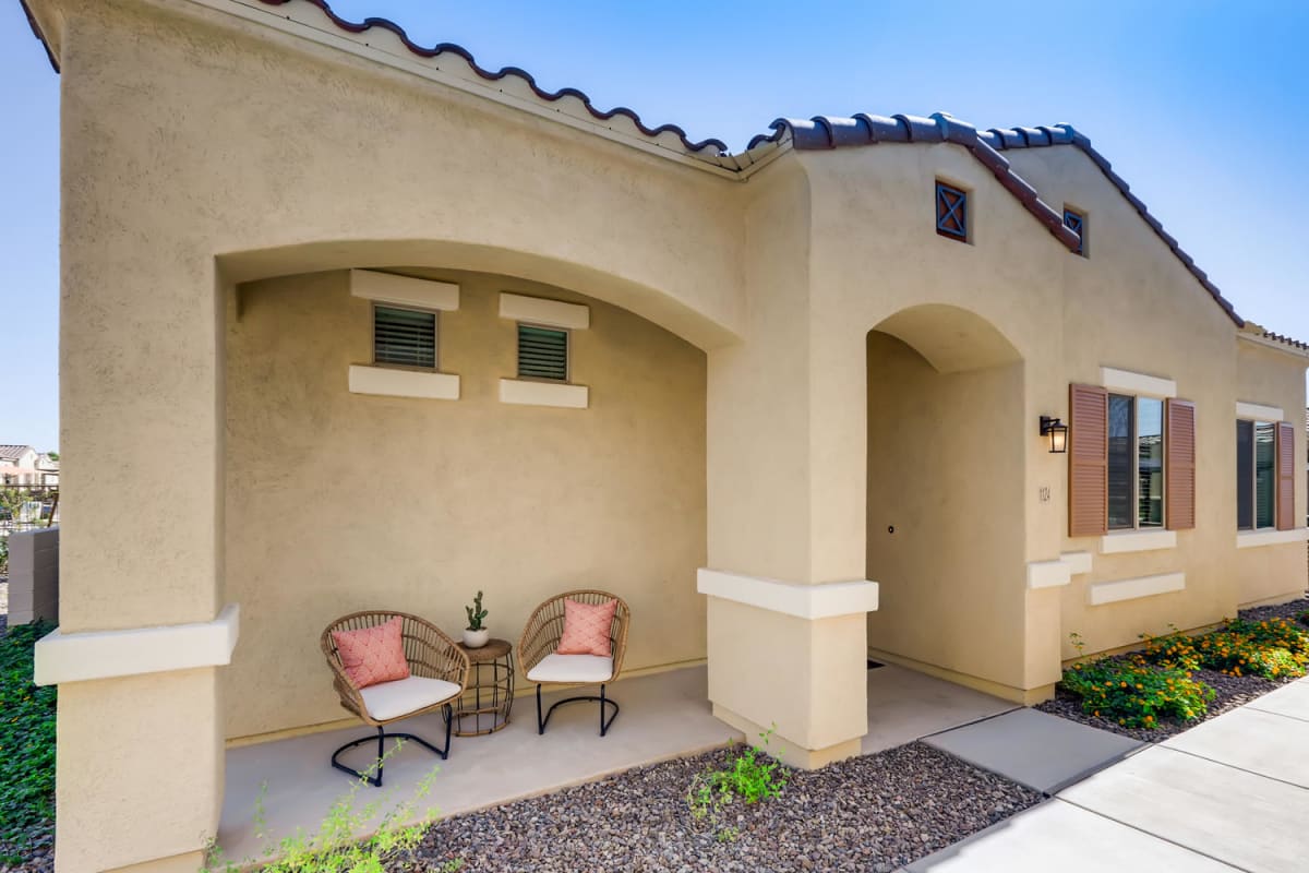 Photo Gallery Surprise, AZ Homes For Rent Avilla Meadows